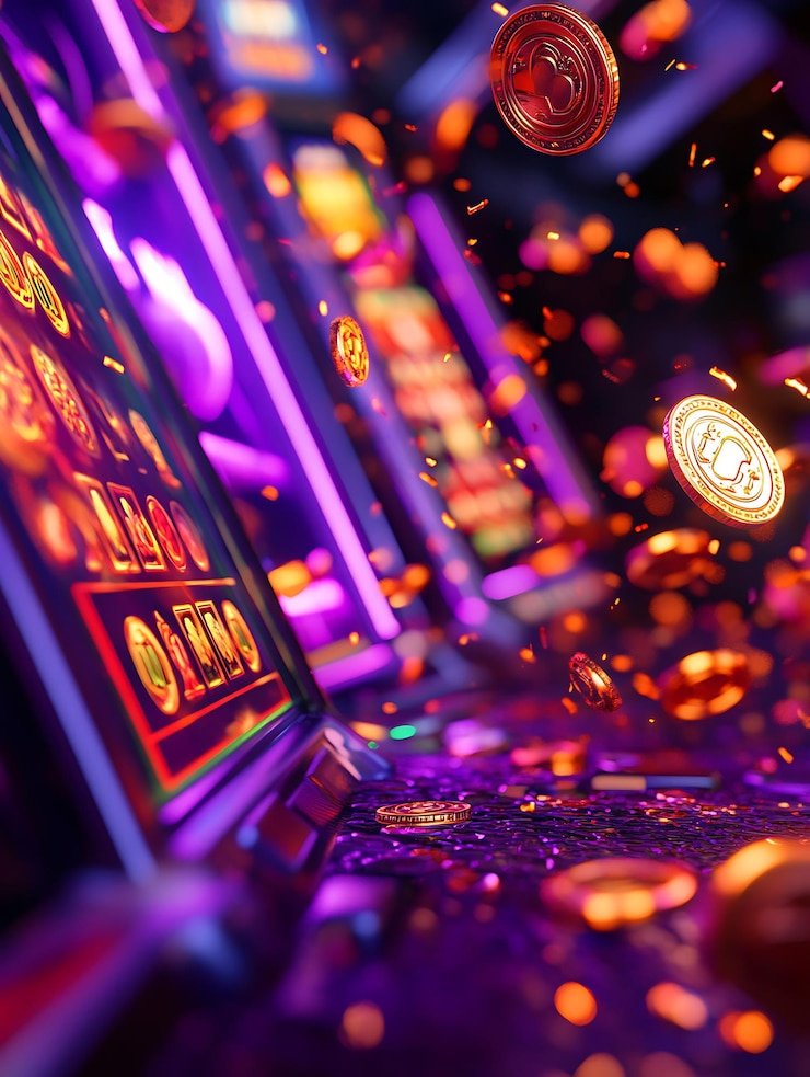 Studio Casino Hold'em dengan dealer profesional dan multi-camera HD