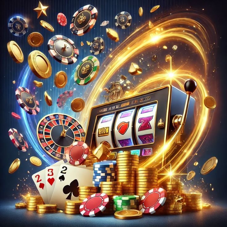 Antarmuka aplikasi mobile ugbet88 menampilkan meja Casino Hold'em dengan kartu dan taruhan