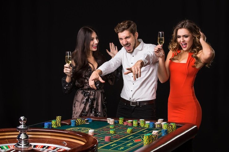 Studio roulette live dengan dealer profesional di platform ugbet88